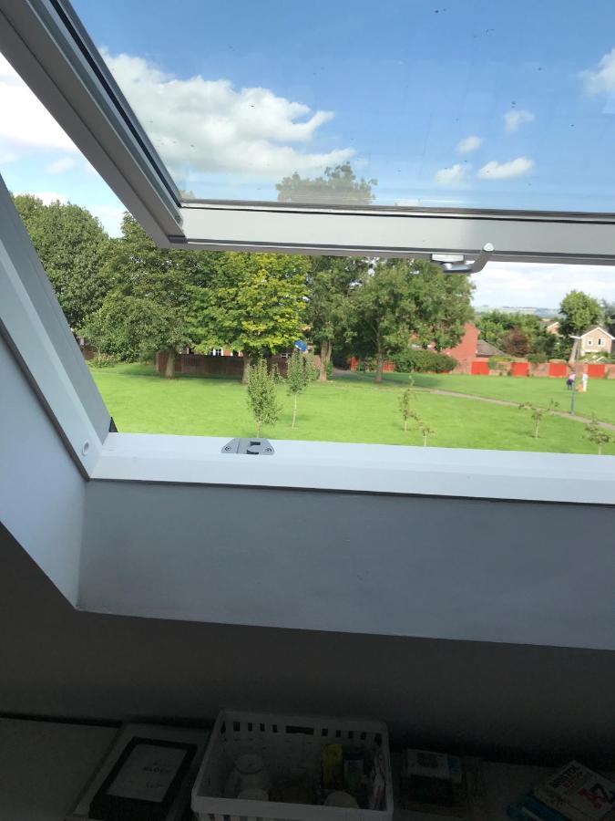 Fox View Guesthouse 布里斯托 外观 照片