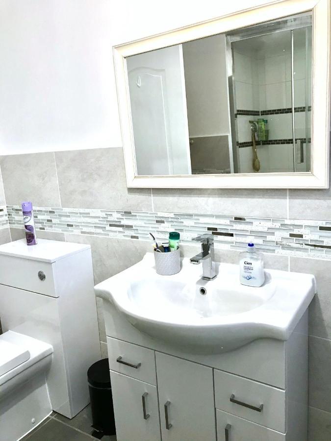 Fox View Guesthouse 布里斯托 外观 照片