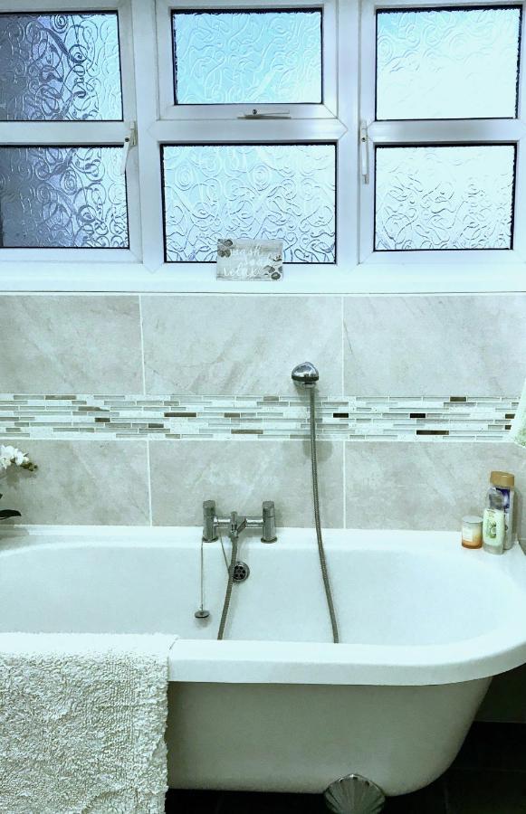 Fox View Guesthouse 布里斯托 外观 照片