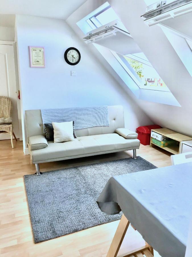 Fox View Guesthouse 布里斯托 外观 照片