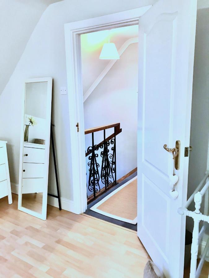 Fox View Guesthouse 布里斯托 外观 照片